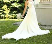 Rochie de mireasă