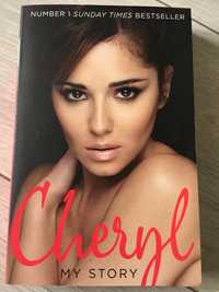 Книга Cheryl-My Story