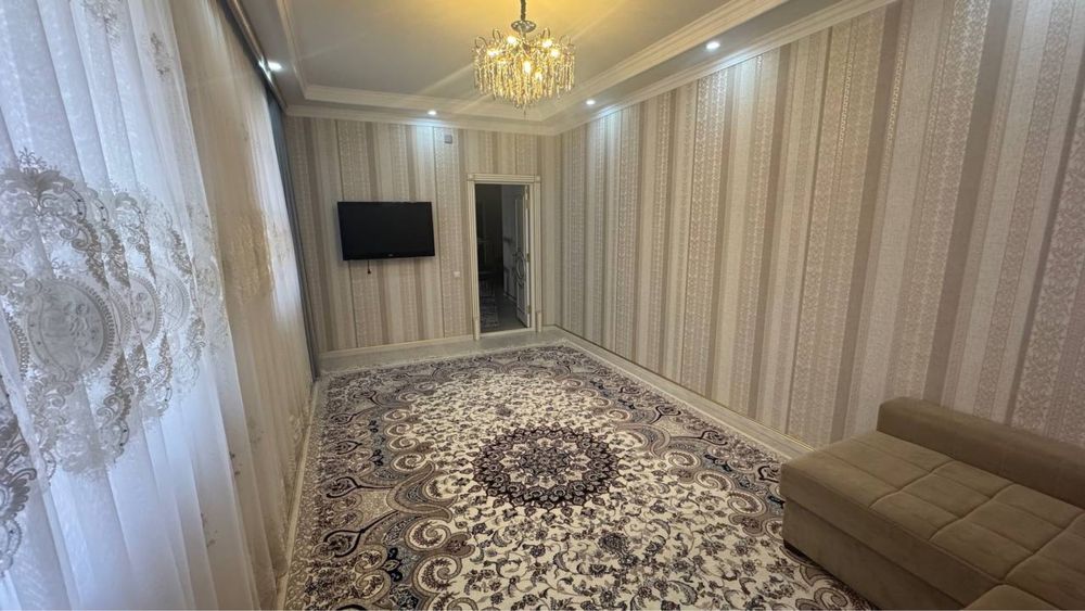 ЯККАСАРАЙ продается НОВОСТРОЙ ЖК Dream House 122 м2 продам 3 клмн квар