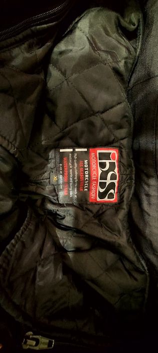 Pantaloni moto cu căptușeală