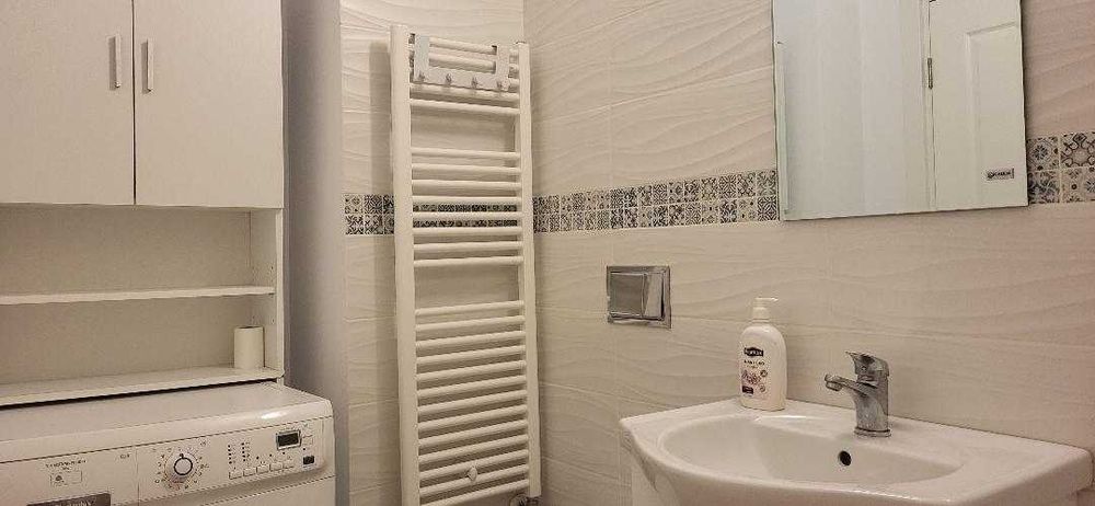 Apartament 1 camera, Moara de Foc