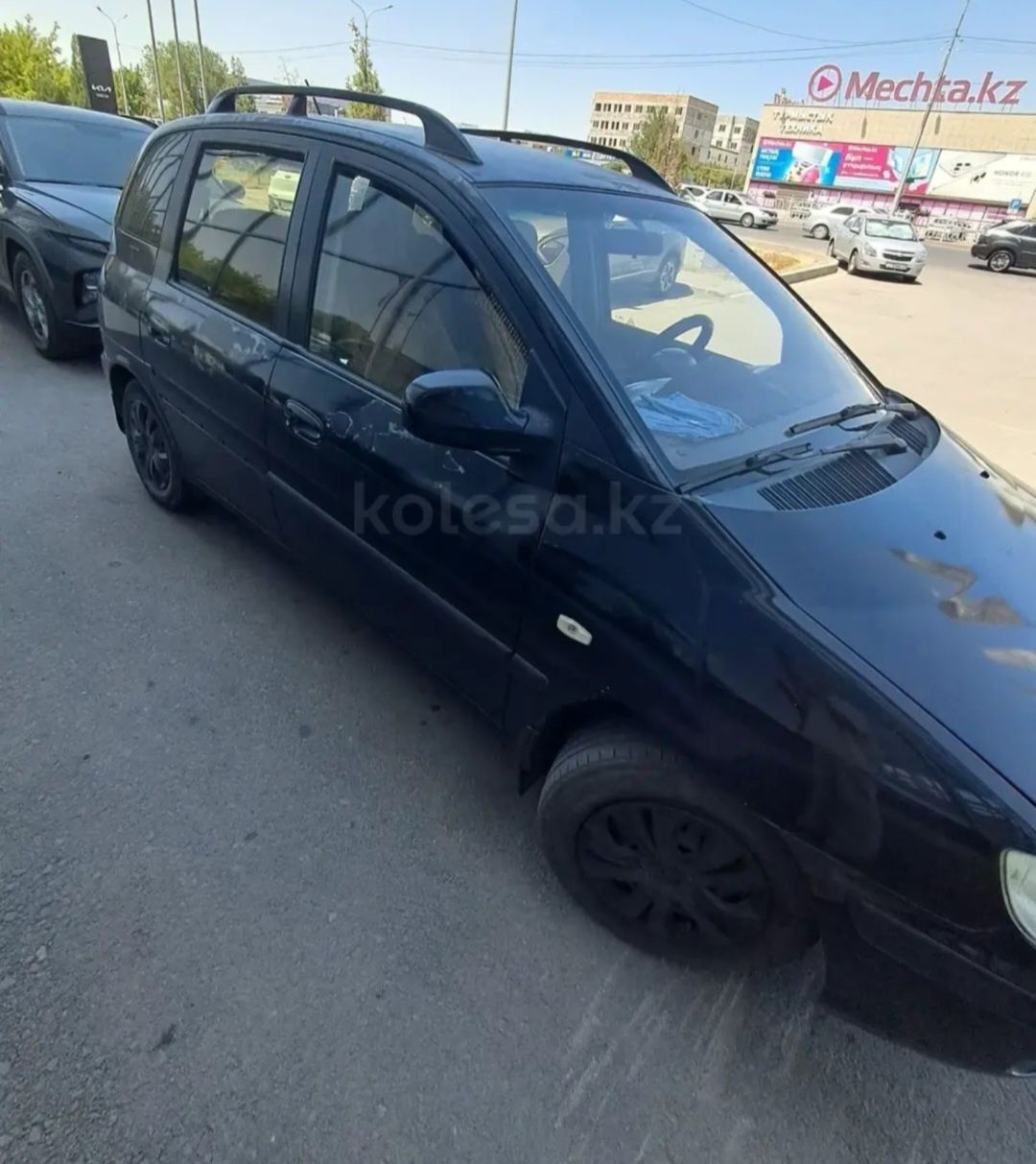 продам хюндай матрикс 2005 года состояние отличное сел и поехал
