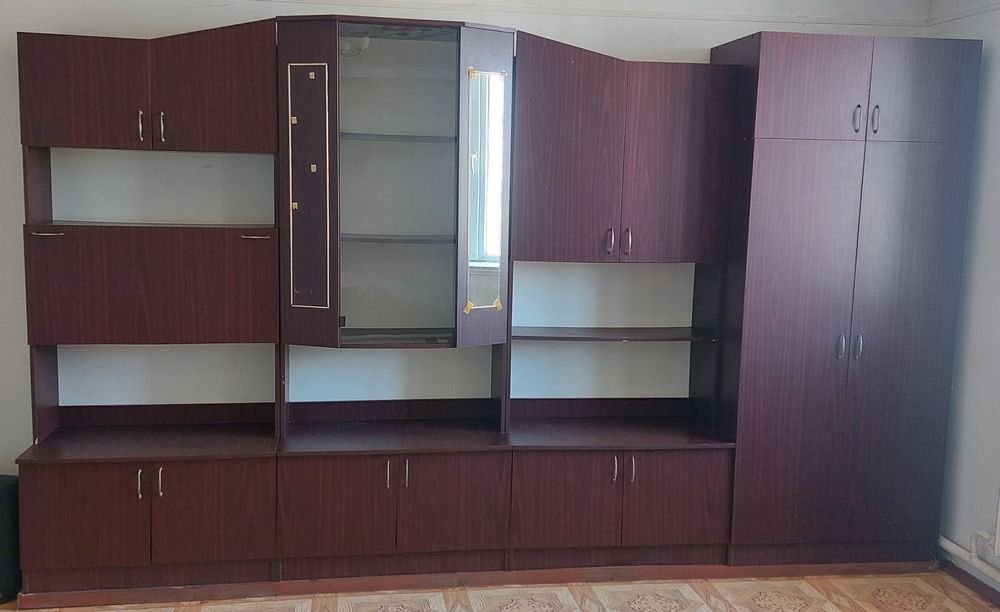 Стен    гарнитур