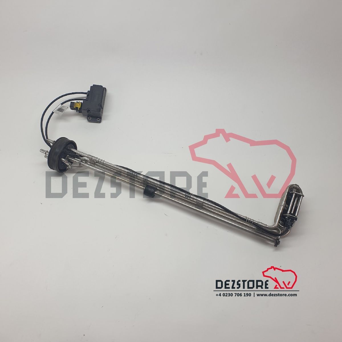 Sonda rezervor AdBlue MAN TGX (81154086105)