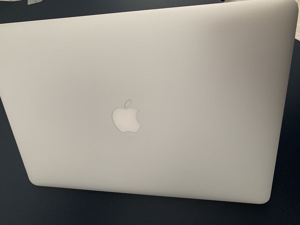 Поменяю MacBook Pro retina 15 i7 на iPhone 13 Pro Max, 14 pro