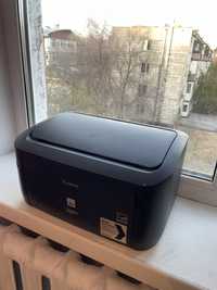 принтер canon i-sensys lbp6000b