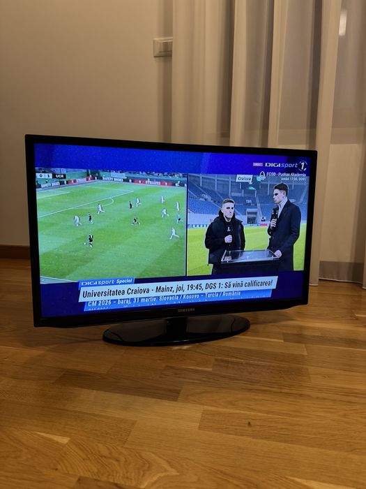 Televizor SAMSUNG 81cm FullHD