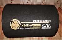Subwoofer SAL BOXXER XB-12/A ACTIV (300w)