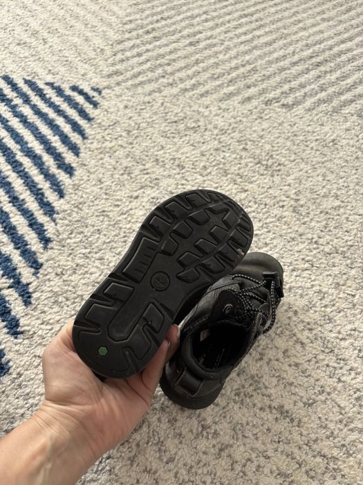 Ghete Timberland, marimea 25