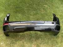 Bara Spate BMW X5 F15