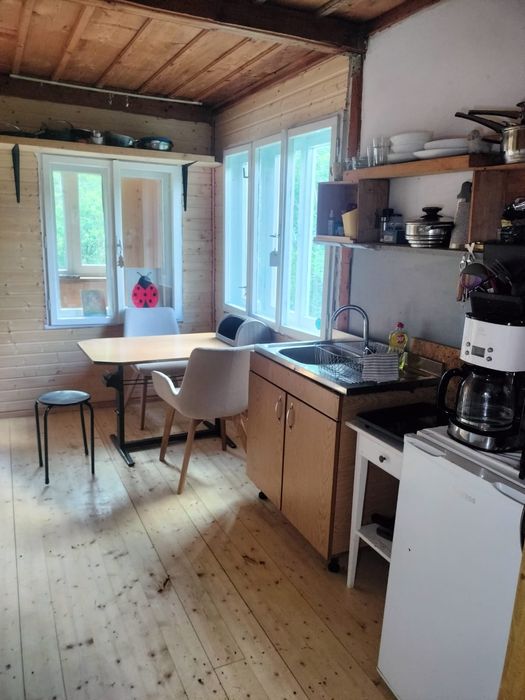 Vând casă ,cabana langa Huda lui Papara ,Salciua ,Alba