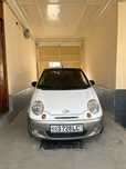 Matiz Best 2012  holati yaxwi Metan gazi bor .