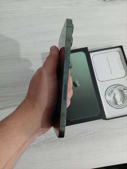 iPhone 13 Pro Max 85% LL/A