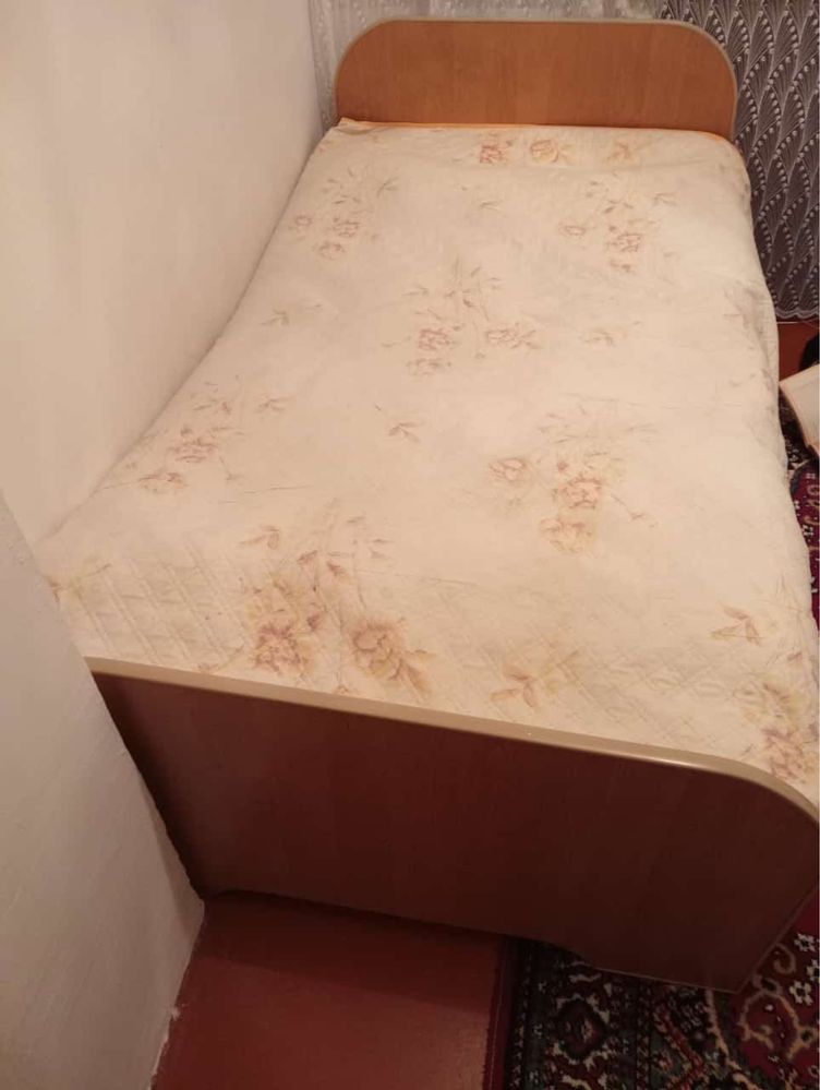 Кровсть 90х2 м