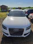 Audi A4 Audi A4 S-Line 2009 2.0 tdi