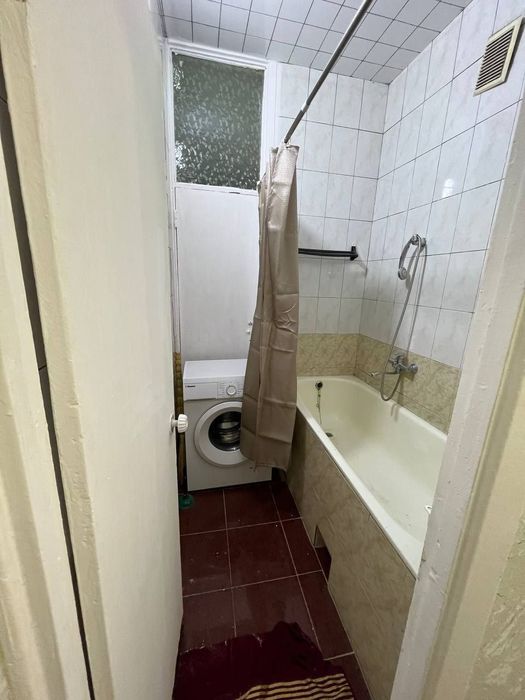 Сотилади Чилонзор 17 квартал 2 хонали