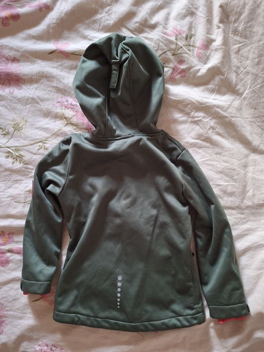 Детски уиндстопър