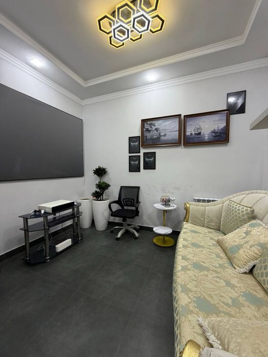 Нежилое 1-Линия Ривера ор: Ресторан Нурафшон 40 кв.м Евро ремонт