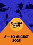 Bilet SummerWell Full Pass 8-10 august 2025 (cod qr)