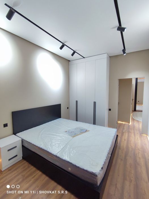 Новостройка 5 комнат 165м² Яккасарайский район ЖК Парижен