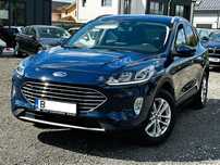 Ford Kuga TITANIUM / Revizii complete BDT FORD / Facturabil