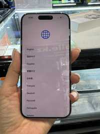 Iphone 15 Pro 256 , почти новый