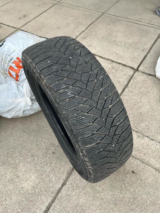 Зимняя Резина Новая