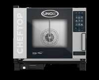 Cuptor UNOX-CHEFTOP MIND.Maps™ PLUS - Cuptoare profesionale 4 produse.