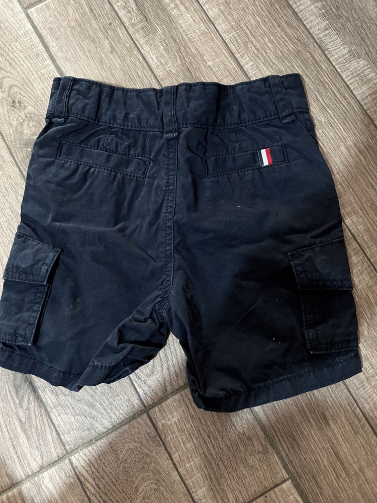 Pantaloni Tommy Hilfiger