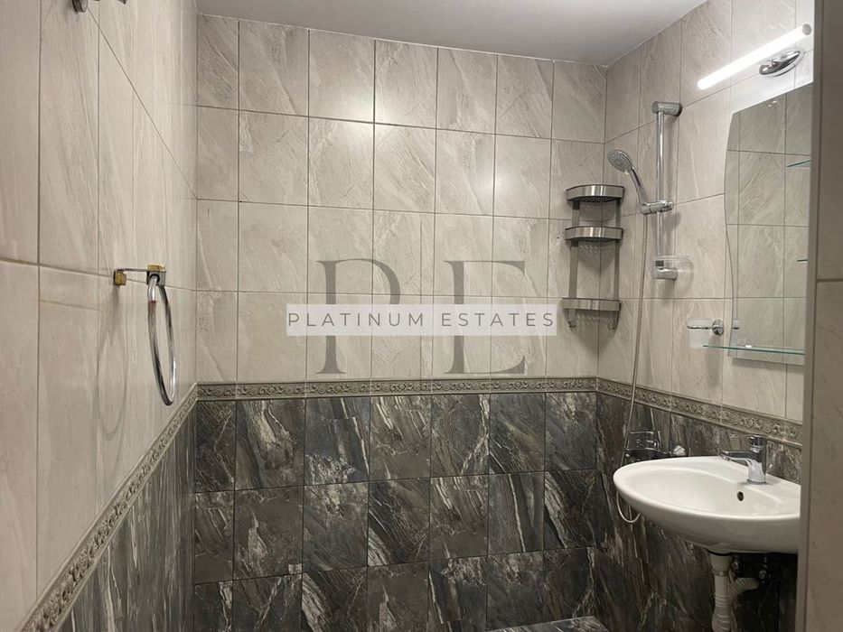 Дава се под наем Тристаен апартамент в София, Овча купел 1 - 75 кв.м за 561 € - Снимка #9