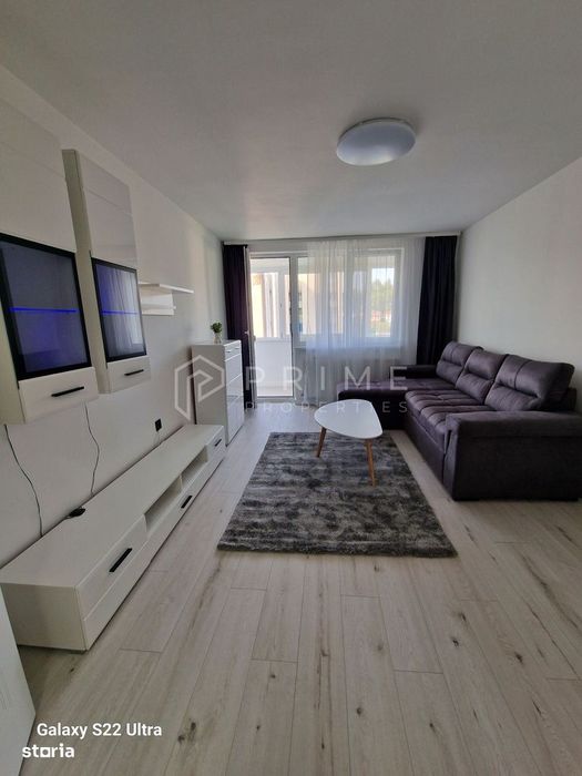 Apartament modern cu 2 camere Strada Brașovului, Târgu Mureș