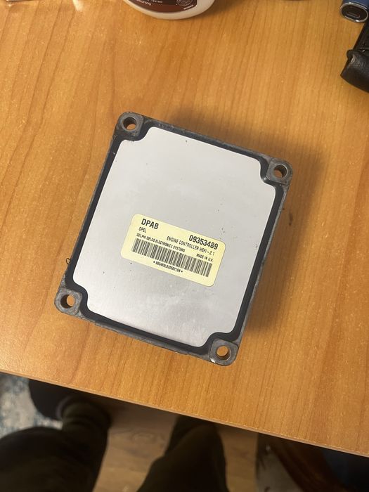 Calculator opel astra g 1.6