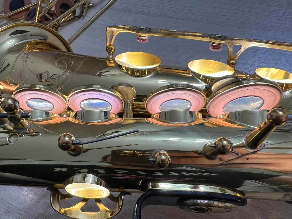 Saxofon Yamaha Yas 62