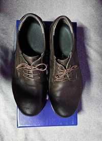 Pantofi bărbați din piele naturală mărimea 43-44