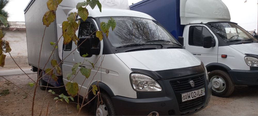 газел дубил кабин 2019 й