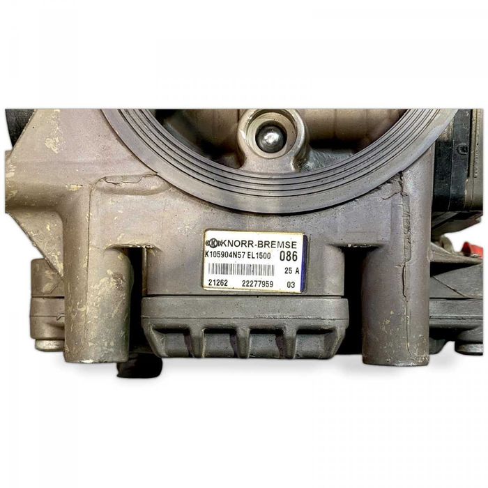 Uscator de Aer KNORR-BREMSE VOLVO FL,FE 2015 -Piese de schimb VOLVO