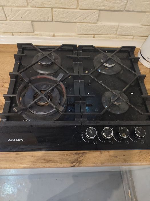 Варочная панель AVALON