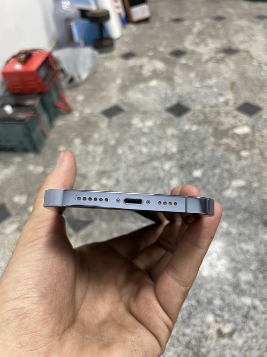 Iphone 13 pro max 128gb ideal holatta