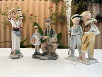 Bibelouri Handmade Autentice Fine Collection Curtea de Arges