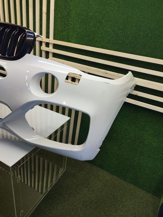 Bmw F15 X5 pachet M Bara fata goala