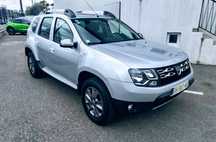 Dacia Duster 4×4 -1.5 dci-110Cp.An 2014-Modelul Prestige Nr.val 30zile