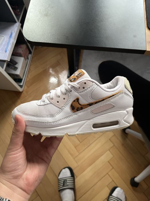 Nike air max surpriza