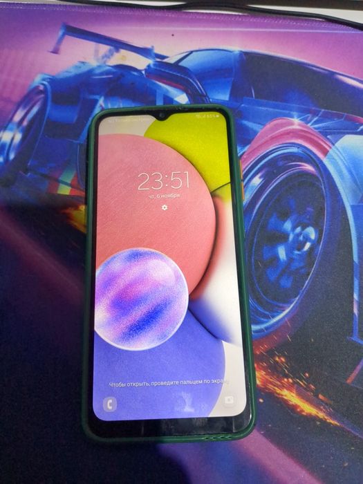 Самсунг галакси А03S