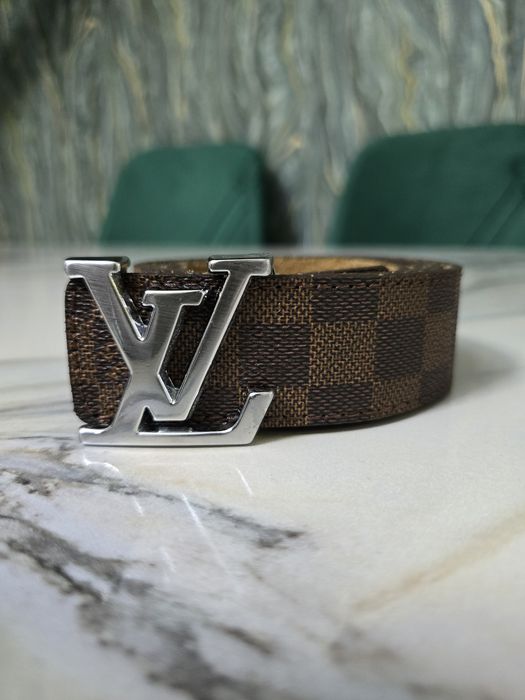 Curelele gucci, Louis vuitton piele