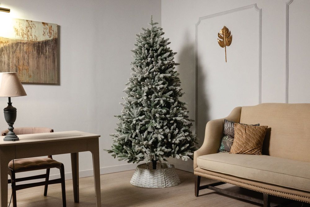 Ёлка новогодняя — ЛУЧШАЯ цена!