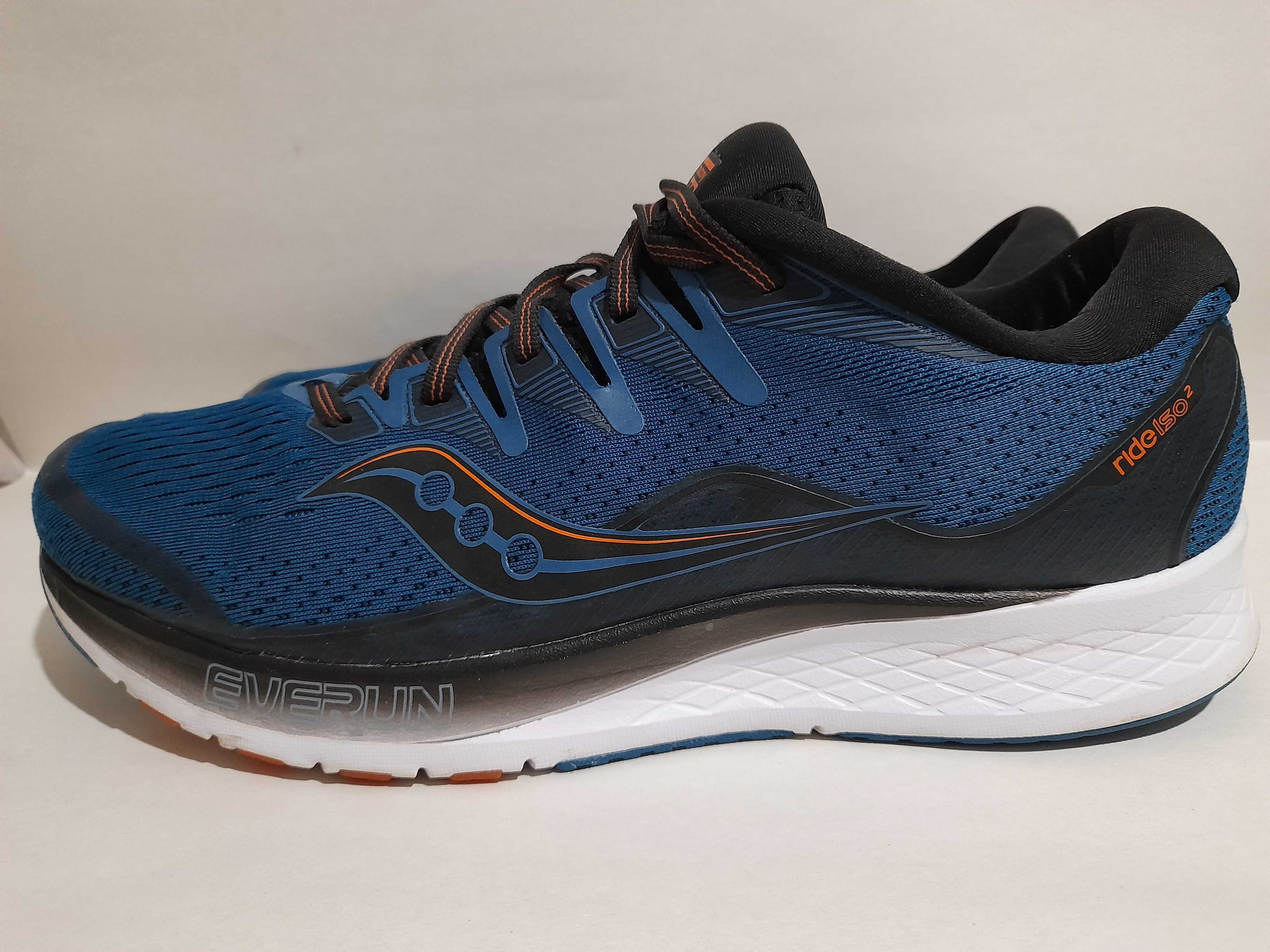 SAUCONY RIDE Iso 2 - marimea 46.5