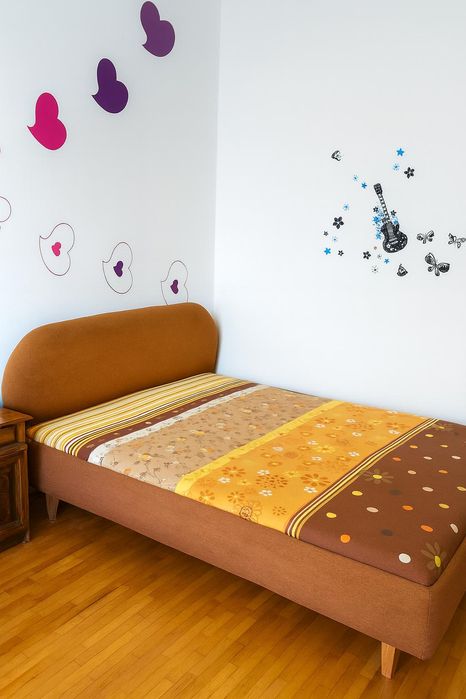 Дава се под наем Многостаен апартамент в Пловдив, Младежки Хълм - 120 кв.м за 550 € - Снимка #4