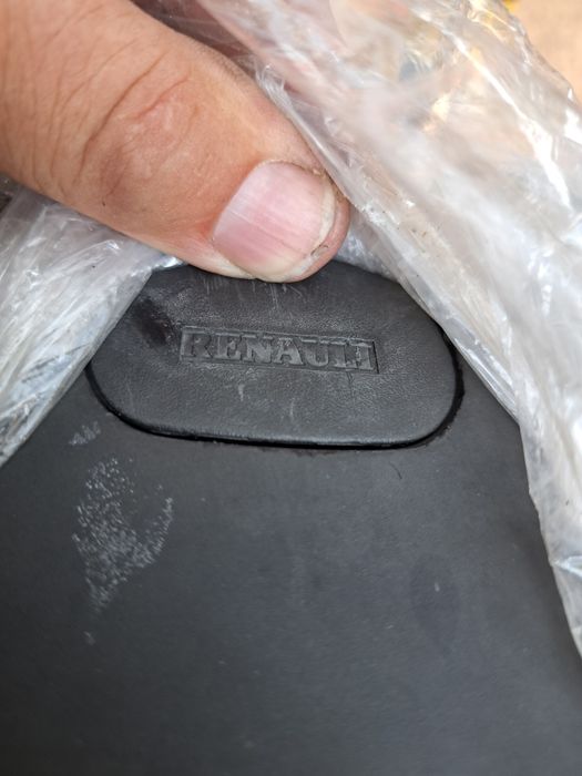 Оригиналенбагажник Renault Megan Scenik 97/03г.Hb./clasik 96/01Grand S