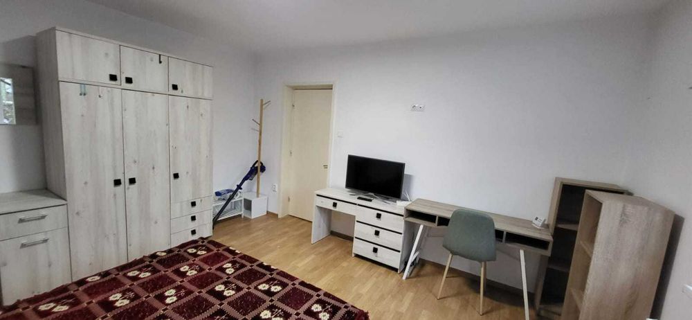 Garsonieră 31 mp – Str. Castanilor, aproape de AFI Brașov și Centru