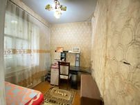 ТТЗ-2 Базар СрочноПродам 2в3/3/4 Балкон 1.5Х6 Цена:50.000уе 51м2